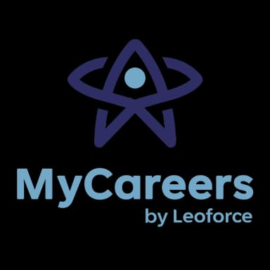 mycareers footer logo