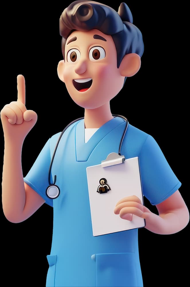 doctor-standing-with-laptop