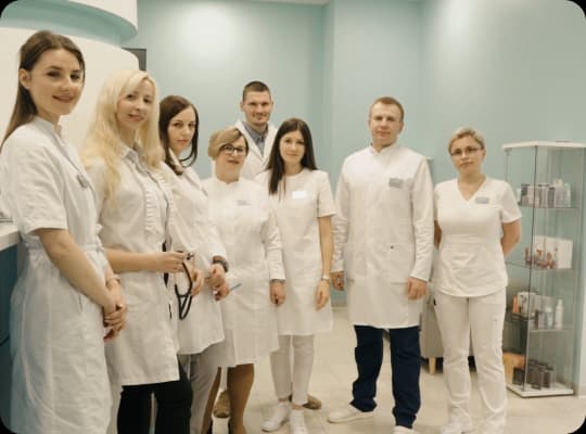 group-of-doctors
